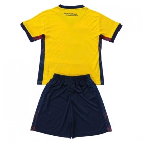 Goedkope Ecuador Kids Thuistenue World Cup 2026