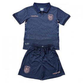 Goedkope Ecuador Kids Uittenue World Cup 2026