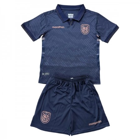 Goedkope Ecuador Kids Uittenue World Cup 2026 Goedkope Ecuador Kids Uittenue World Cup 2026