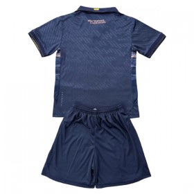 Goedkope Ecuador Kids Uittenue World Cup 2026