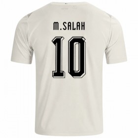 Goedkope Egypte M. Salah 10 Uitshirt World Cup 2026