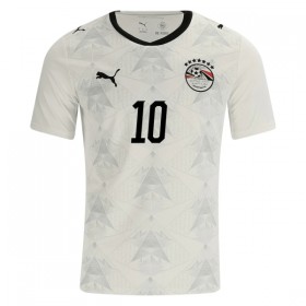 Goedkope Egypte M. Salah 10 Uitshirt World Cup 2026