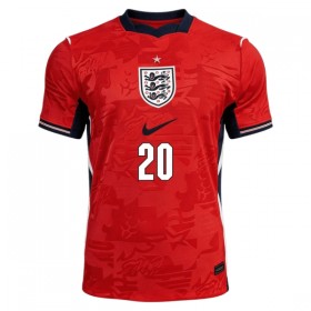 Goedkope Engeland Palmer 20 Uitshirt World Cup 2026