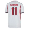 Goedkope Engeland Rashford 11 Thuisshirt World Cup 2026