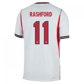 Goedkope Engeland Rashford 11 Thuisshirt World Cup 2026