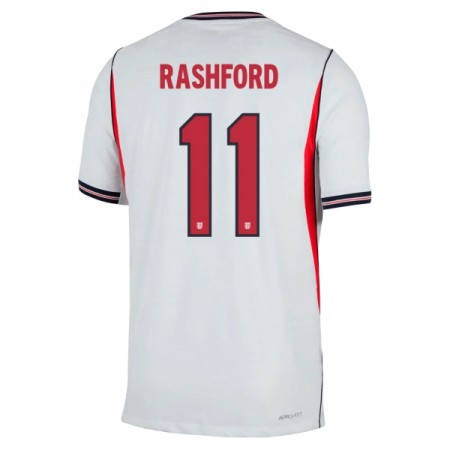 Goedkope Engeland Rashford 11 Thuisshirt World Cup 2026