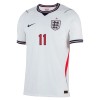 Goedkope Engeland Rashford 11 Thuisshirt World Cup 2026