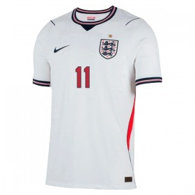 Goedkope Engeland Rashford 11 Thuisshirt World Cup 2026
