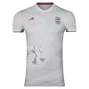 Goedkope Iran Thuisshirt World Cup 2026