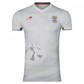 Goedkope Iran Thuisshirt World Cup 2026