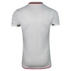 Goedkope Iran Thuisshirt World Cup 2026