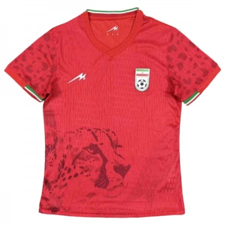 Goedkope Iran Uitshirt World Cup 2026