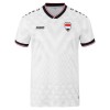 Goedkope Iraq Thuisshirt World Cup 2026