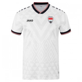 Goedkope Iraq Thuisshirt World Cup 2026