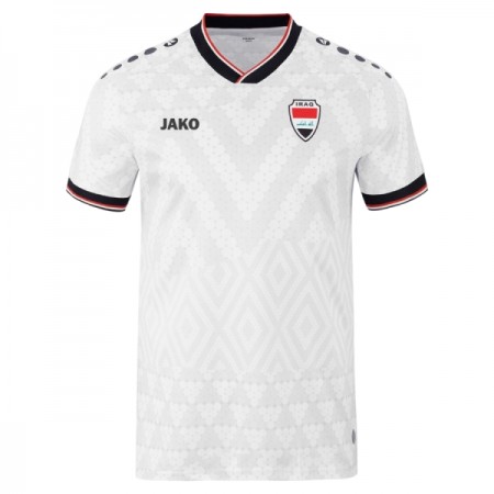 Goedkope Iraq Thuisshirt World Cup 2026