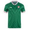 Goedkope Iraq Uitshirt World Cup 2026