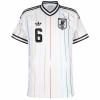 Goedkope Japan Endo 6 Thuisshirt World Cup 2026