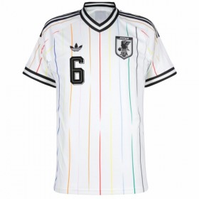 Goedkope Japan Endo 6 Thuisshirt World Cup 2026