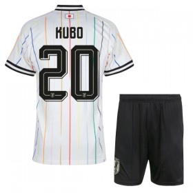 Goedkope Japan Kubo 20 Kids Uittenue World Cup 2026