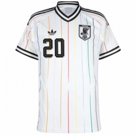 Goedkope Japan Kubo 20 Kids Uittenue World Cup 2026