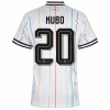 Goedkope Japan Kubo 20 Uitshirt World Cup 2026 Goedkope Japan Kubo 20 Uitshirt World Cup 2026