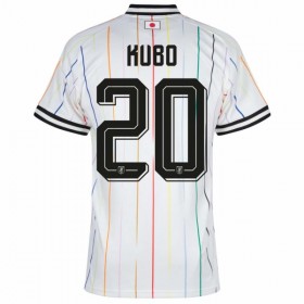 Goedkope Japan Kubo 20 Uitshirt World Cup 2026