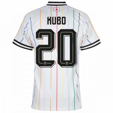 Goedkope Japan Kubo 20 Uitshirt World Cup 2026 Goedkope Japan Kubo 20 Uitshirt World Cup 2026