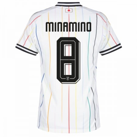 Goedkope Japan Minamino 8 Uitshirt World Cup 2026 Goedkope Japan Minamino 8 Uitshirt World Cup 2026