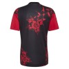 Goedkope Manchester United Rose Pre-Match Shirt 2026-27