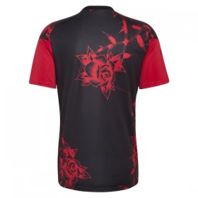 Goedkope Manchester United Rose Pre-Match Shirt 2026-27