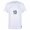 Goedkope Noorwegen Odegaard 10 Third Shirt World Cup 2026