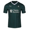 Goedkope Plymouth Argyle Thuisshirt 2026-27 Goedkope Plymouth Argyle Thuisshirt 2026-27