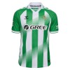 Goedkope Real Betis Antony 7 Thuisshirt 2026-27