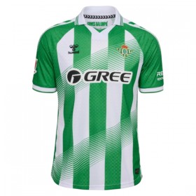 Goedkope Real Betis Thuisshirt 2026-27