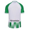 Goedkope Real Betis Thuisshirt 2026-27