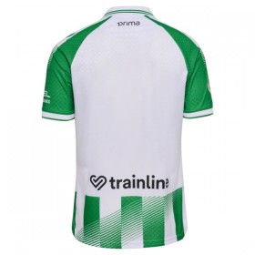 Goedkope Real Betis Thuisshirt 2026-27