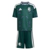 Goedkope Saoedi-Arabië Kids Thuistenue World Cup 2026 Goedkope Saoedi-Arabië Kids Thuistenue World Cup 2026