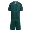 Goedkope Saoedi-Arabië Kids Thuistenue World Cup 2026