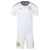 Goedkope Saoedi-Arabië Kids Uittenue World Cup 2026