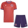 Goedkope Schotland Kids Uittenue World Cup 2026 Goedkope Schotland Kids Uittenue World Cup 2026