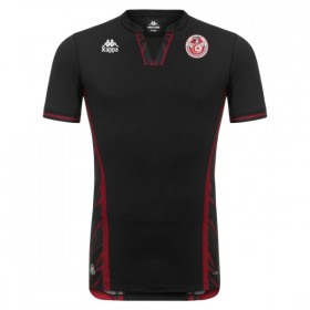 Goedkope Tunesië Third Shirt World Cup 2026