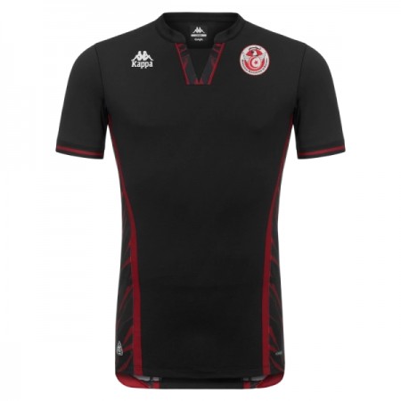 Goedkope Tunesië Third Shirt World Cup 2026