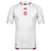 Goedkope Tunesië Thuisshirt World Cup 2026