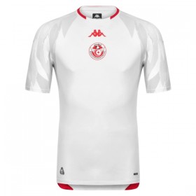 Goedkope Tunesië Thuisshirt World Cup 2026