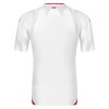 Goedkope Tunesië Thuisshirt World Cup 2026
