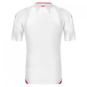 Goedkope Tunesië Thuisshirt World Cup 2026