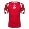 Goedkope Tunesië Uitshirt World Cup 2026