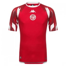 Goedkope Tunesië Uitshirt World Cup 2026