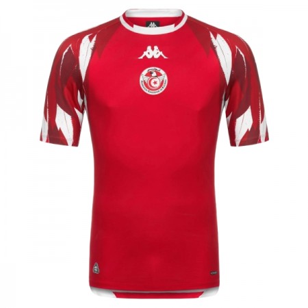 Goedkope Tunesië Uitshirt World Cup 2026