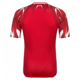 Goedkope Tunesië Uitshirt World Cup 2026